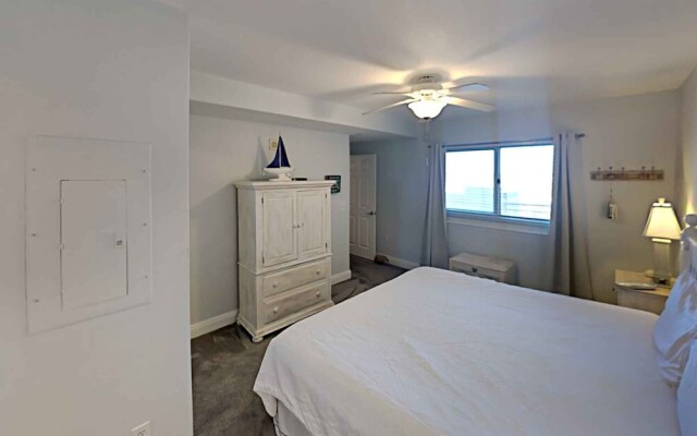 Emerald Beach by Southern Vacation Rentals