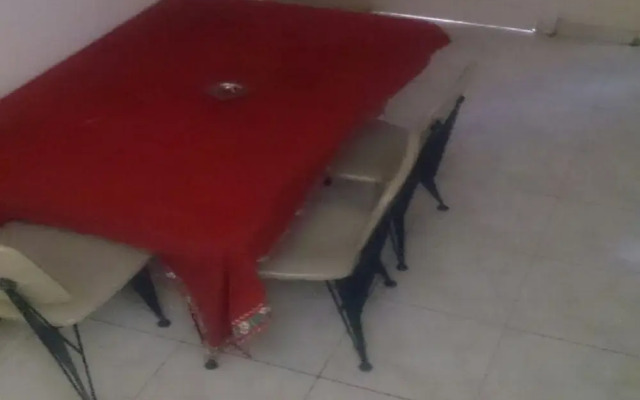 Villa Kota Bunga Vinca