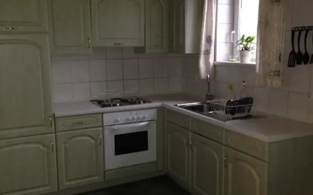 Joede Ferienwohnung
