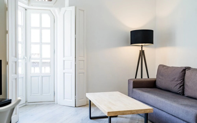 Casa Palacio La Casa Blanca Suites