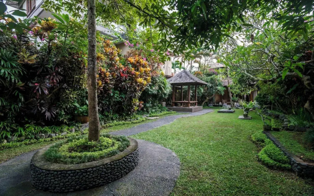 Villa Sujati
