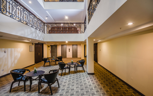 Hotel Nobility