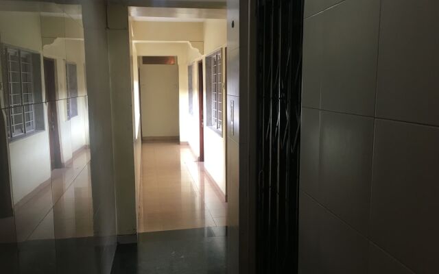Hotel Sabar