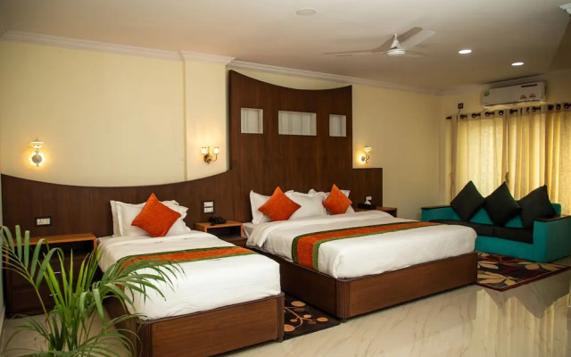 Gautam Buddha Airport Hotel