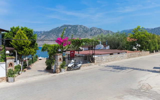 Kiyi Hotel Selimiye