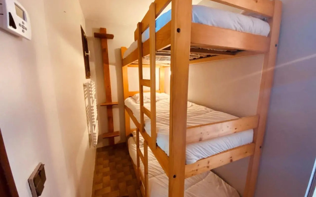 Studio La Clusaz, 1 pièce, 4 personnes - FR-1-459-101