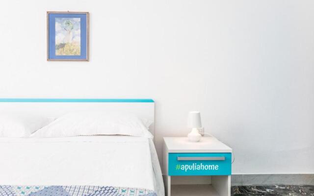 Appartamento Daniela a Taviano