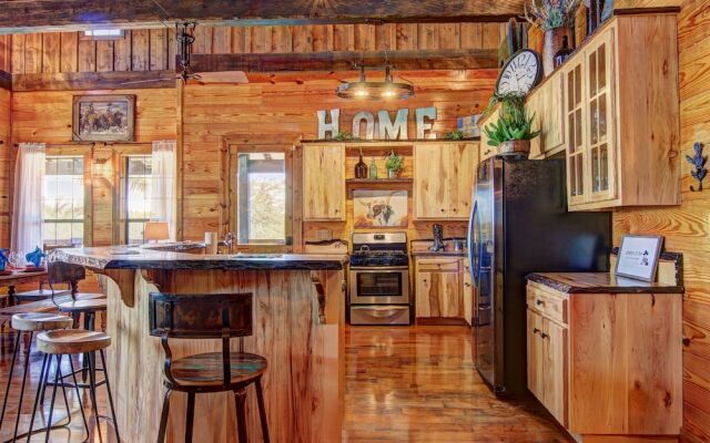 Rancher's Retreat 1903WR by RedAwning