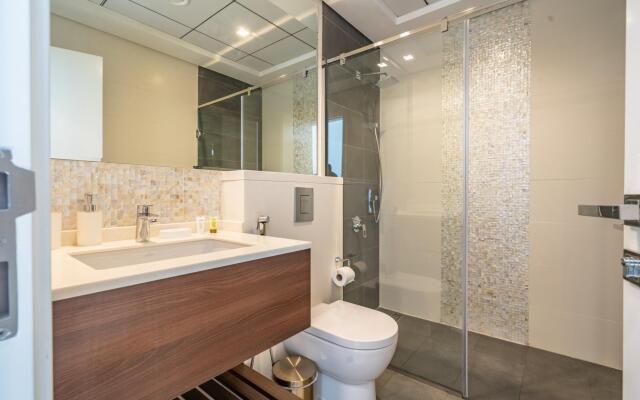 Al Meydan - Prime Views 327