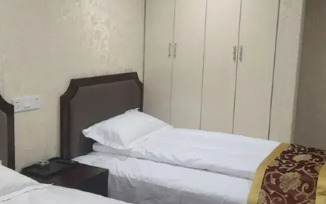 Taizhou Hongda Hotel
