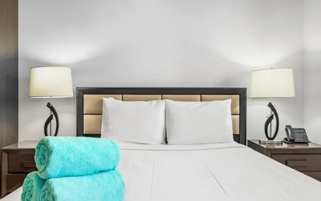 Condo 1 one bed, Palm Beach