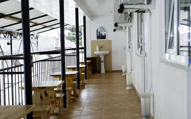 ANAIS Guest House