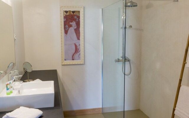 B&B Clos de Saint-Maime