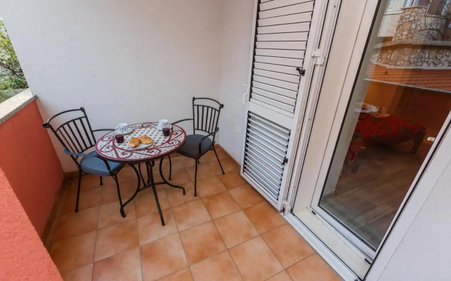 Apartments Antonio