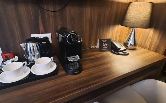 Prime Boutique Hotel