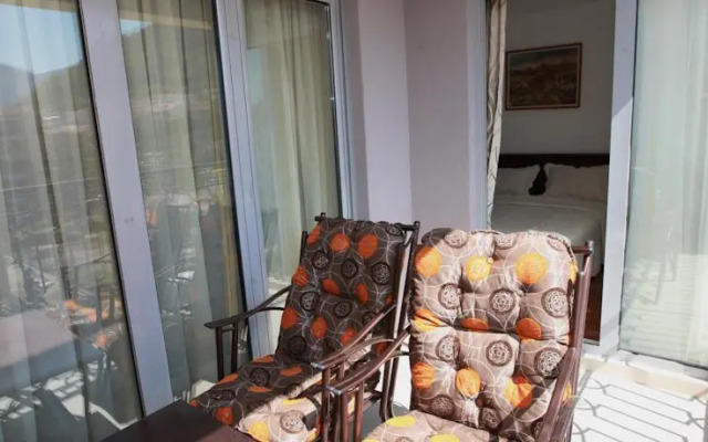 Apartment Volvox