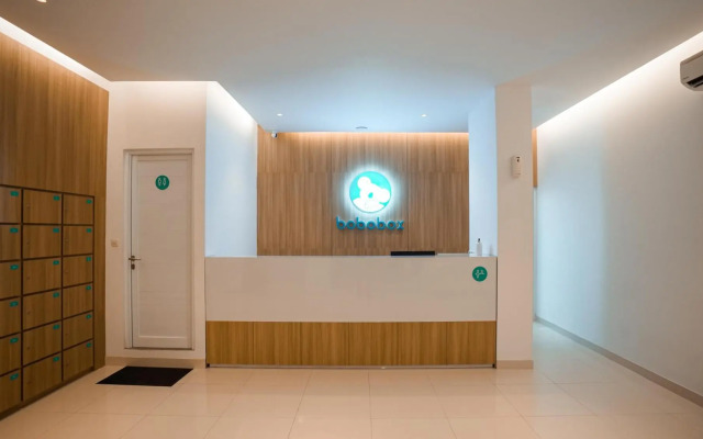 Bobobox Pods Juanda
