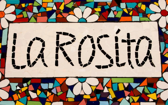 Posada La Rosita