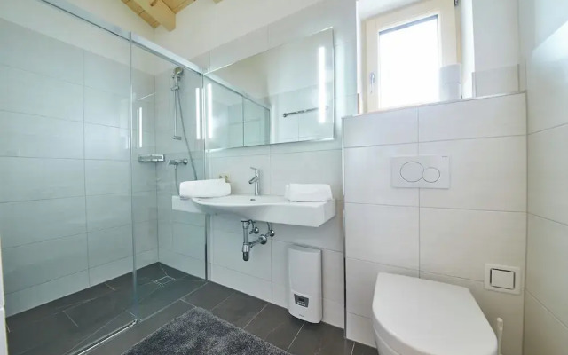 Haus Silian - Studio