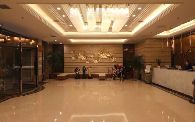 Xingji Holiday Hotel