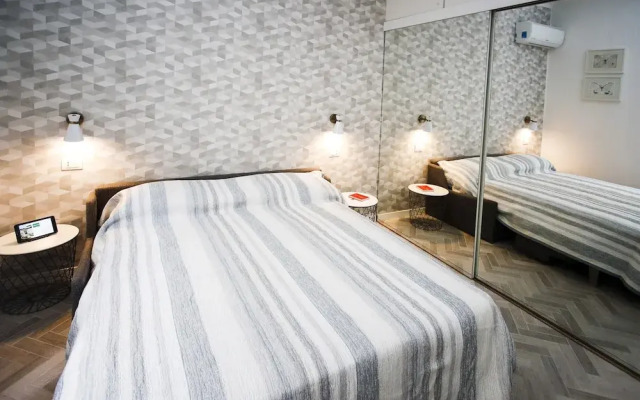 Stylish Studio in Milan, Near Metro
