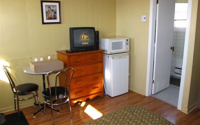 Motel & Chalet Waterloo