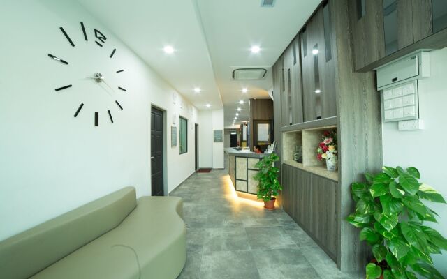 Travelland Hotel