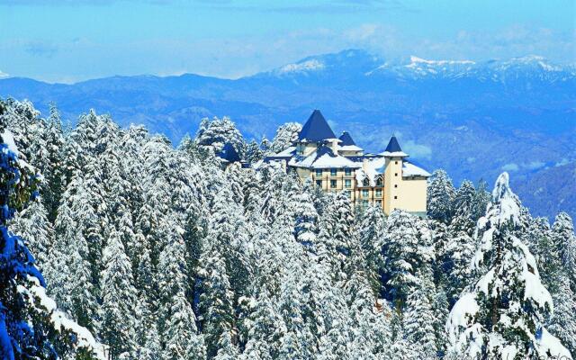 Wildflower Hall, An Oberoi Resort, Shimla