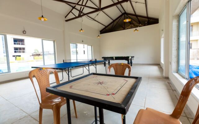 Vivaant Retreat and Conventions.