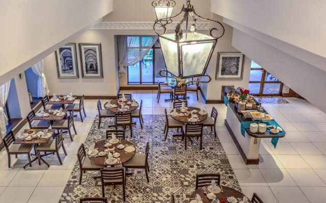 Town Lodge Polokwane