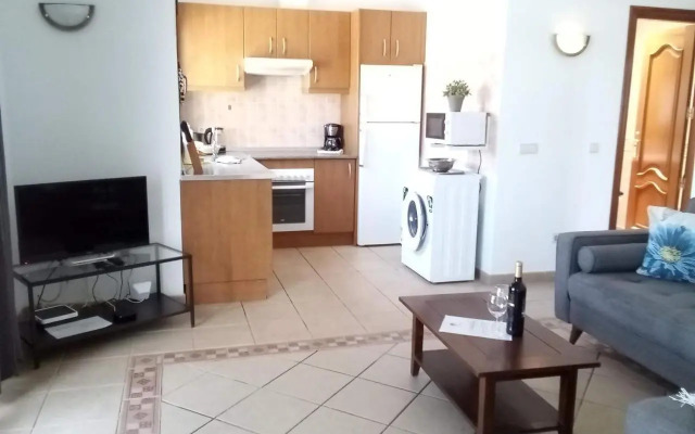 Casa Morgana