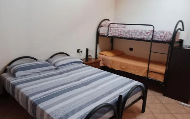 casa vacanze sangalli