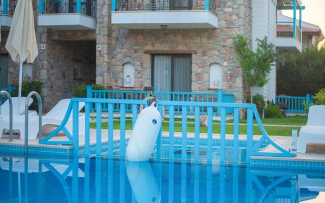 Ekinoks Otel