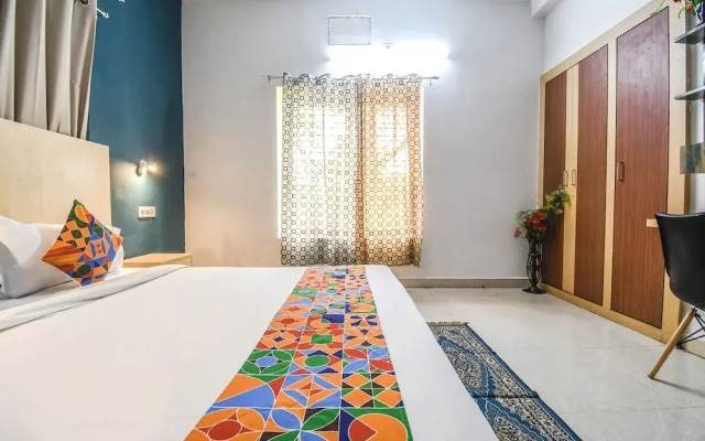 Fabhotel Welcome Inn I