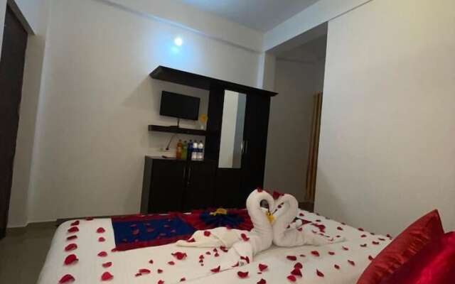 Cofiya Hotel and Restaurant