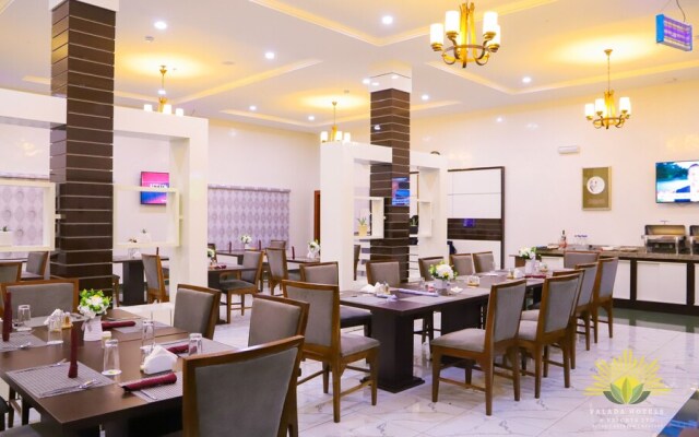 Valada Hotel and Resorts