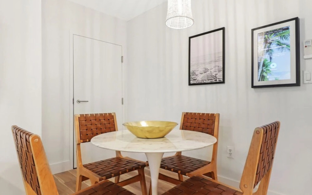 Roami at The Carmela