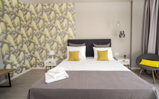 Nayino Resort Mamaia Nord