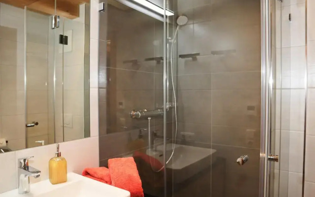 Holiday Flat Motzerngut, Mittersill