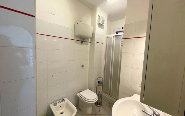 Appartamento La Ginestra Sulla Spiaggia