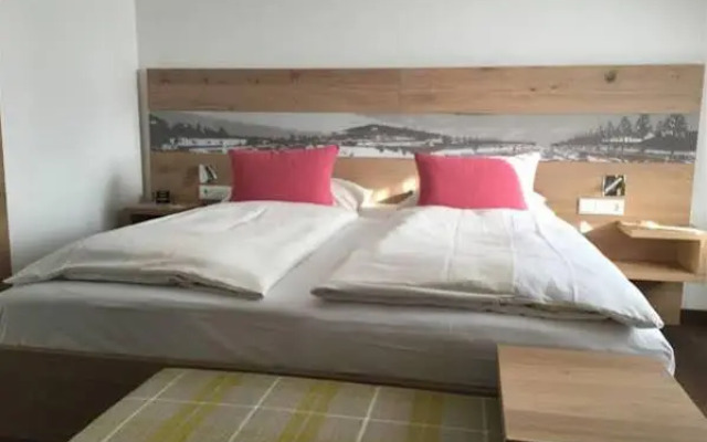 Hotel Villa Benz