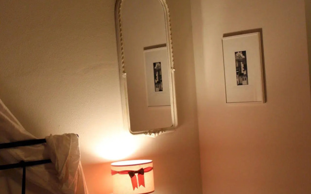 Locanda La Mandragola