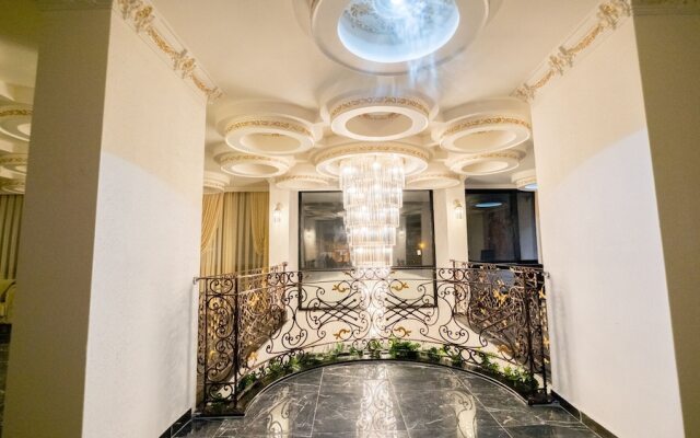 Elada Luxury Otel