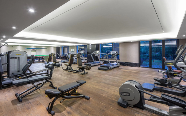 Holiday Inn Hangzhou Chaoshan