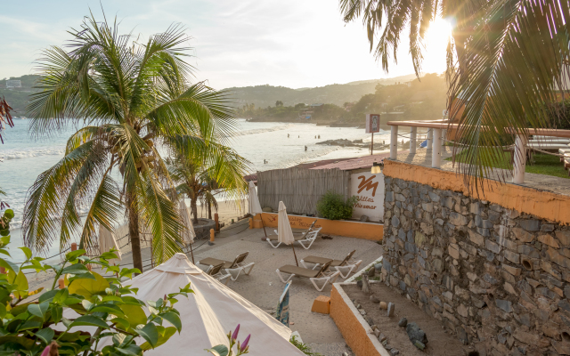 Villas Miramar