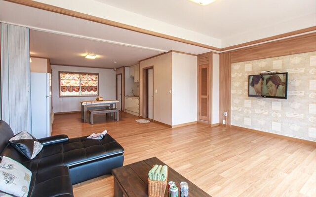 Jecheon Marine Hill Pension