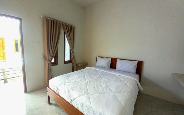 Savira Serenity Hotel