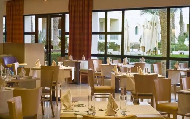 TUI Sensimar Ulysse Palace & Thalasso Adults Only