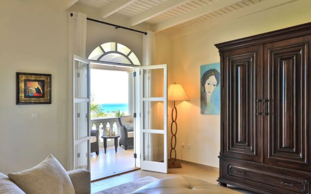 Dream Villa Terres Basses 966