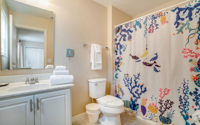 Compass Bay Resort by Florida Star Vacations